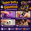 Halloween Squishy Toy Advent Calendar