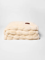 Cloud-Like Plush Dreamer Blanket