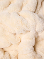 Cloud-Like Plush Dreamer Blanket