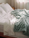Cloud-Like Plush Dreamer Blanket