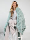 Cloud-Like Plush Dreamer Blanket