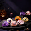 Ghost Maruko Squishy Toy Set