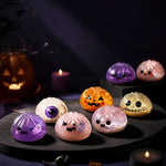 Ghost Maruko Squishy Toy Set
