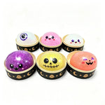 Ghost Maruko Squishy Toy Set