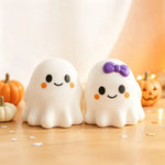 Ghost Squishy Toy