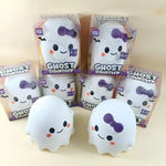 Ghost Squishy Toy