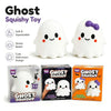 Ghost Squishy Toy