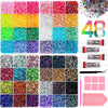 Flatback Rhinestone Bedazzling Craft Kit