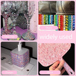 Flatback Rhinestone Bedazzling Craft Kit