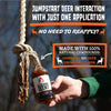 HODAG HempScent Rope System