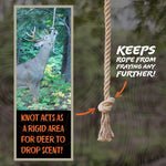 HODAG HempScent Rope System