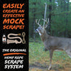 HODAG HempScent Rope System