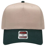 Embroidered Hunting Hat