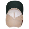 Embroidered Hunting Hat