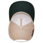 Embroidered Hunting Hat