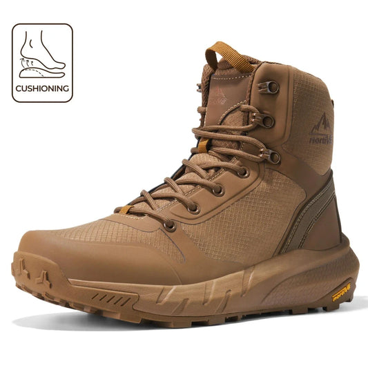 Nortiv 8 Metrostrike Tactical Boots