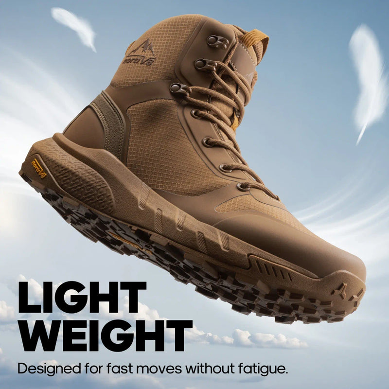 Nortiv 8 Metrostrike Tactical Boots