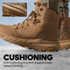 Nortiv 8 Metrostrike Tactical Boots