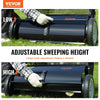 VEVOR Push Lawn Sweeper