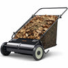 VEVOR Push Lawn Sweeper