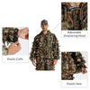 Leafy Ghillie Hunting Suit