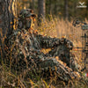 Leafy Ghillie Hunting Suit