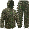 Leafy Ghillie Hunting Suit