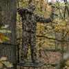 Leafy Ghillie Hunting Suit