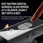 Mobile Game Auto Clicker