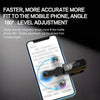 Mobile Game Auto Clicker