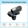 Mobile Game Auto Clicker
