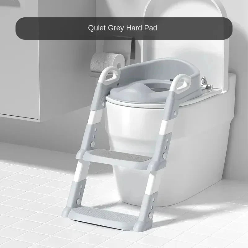 Potty Training Ladder for Kids